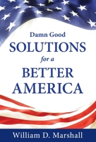 Damn Good Solutions for a Better America 164388378X Book Cover