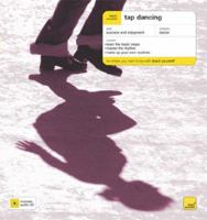 Teach Yourself Tap Dancing (Book + Audio CD) (Teach Yourself) 0071484647 Book Cover