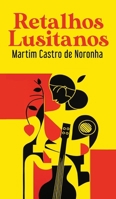 Retalhos Lusitanos (Portuguese Edition) B0CWJFKR5G Book Cover