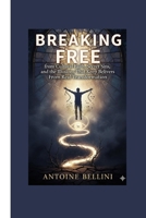Breaking Free from Cultural Faith, Secret Sins, and the Illusions That Keep Believers From Real Transformation B0G3QKZGDZ Book Cover