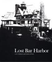 Lost Bar Harbor 0892721421 Book Cover