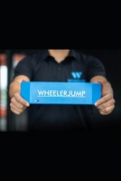 WheelerJump: Neuromuscular Assessment for Sports Performance B0FFMH9Y43 Book Cover