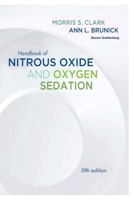 Handbook of Nitrous Oxide and Oxygen Sedation B0CH26QLX9 Book Cover