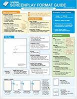 ScriptBuddy Screenplay Format Guide 097706980X Book Cover
