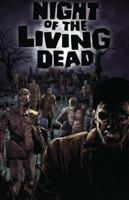 Night of the Living Dead 1592911064 Book Cover