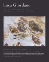 Luca Giordano: Tecnica. Pintura Mural/Technique. Wall Painting 2503536212 Book Cover