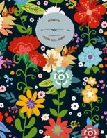 Seamless Flowers 1471704289 Book Cover