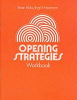 Studying Strategies: Student's Book 0582516889 Book Cover