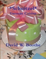 Schnitzel 130045573X Book Cover