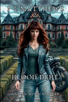 Blood Debt 1764157028 Book Cover