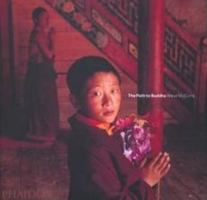 The Path to Buddha: A Tibetan Pilgrimage 0714863149 Book Cover