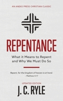 Repentance 1622457463 Book Cover