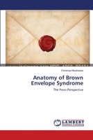 Anatomy of Brown Envelope Syndrome: The Press Perspective 365953899X Book Cover