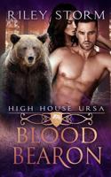 Blood Bearon 1090540566 Book Cover