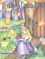 Smiling Crocodiles: a tale about being safe 0994355106 Book Cover