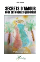Secrets d'amour pour des couples qui durent (Harmattan Mali) (French Edition) 2343243611 Book Cover