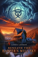 Beneath the Harper's Mill Sky: A Community's Tale B0CPPBWK98 Book Cover