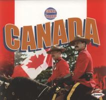Canada. Janice Hamilton 1580134874 Book Cover