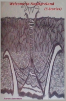 Welcome to Nowhereland (5 Stories) B0CCK98NHX Book Cover