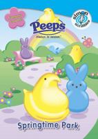 Springtime Park (Peeps) 141691451X Book Cover