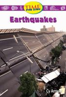 Earthquakes 0743983467 Book Cover