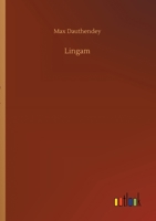 Lingam. Zwölf asiatische Novellen. 1482372495 Book Cover