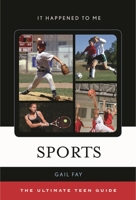 Sports: The Ultimate Teen Guide 0810882175 Book Cover