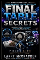 Final Table Secrets B0H6PCQFY2 Book Cover