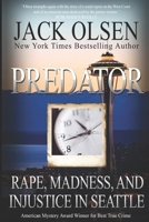 Predator 0440211921 Book Cover