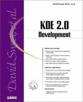 KDE 2.0 Development 0672318911 Book Cover