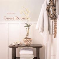 Guest Rooms: and private places 0789315785 Book Cover
