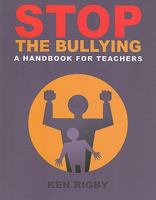 Stop the Bullying 1551381370 Book Cover