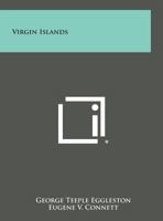 Virgin Islands, 0882750879 Book Cover