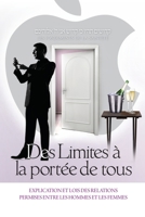 les fondements de la sainteté: Explication et lois des relations permises entre les hommes et les femmes (French Edition) B0H7TJJCTT Book Cover