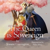 The Queen is Sovereign 1087865131 Book Cover