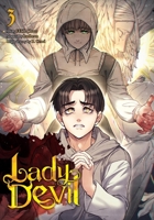 Lady Devil, Vol. 3 B0F6MMWW5J Book Cover