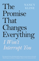 The Promise That Changes Everything: I Won’t Interrupt You 0241423511 Book Cover