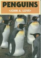 Penguins (World Wildlife) 1873580169 Book Cover