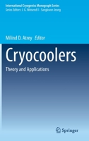 Cryocoolers: Theory and Applications 303011306X Book Cover
