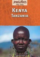 This Way Kenya and Tanzania (This Way Guides) 2884524827 Book Cover