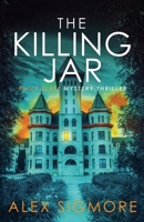 Killing Jar : Emily Slate Mystery Thriller Book 18 1971270229 Book Cover