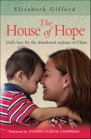 The House of Hope 0857210599 Book Cover