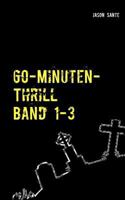 60-Minuten-Thrill Band 1-3 Komplett 3739237317 Book Cover