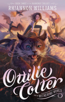 Ottilie Colter and the Withering World 1760501182 Book Cover