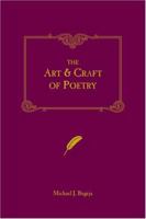 The Art and Craft of Poetry 1582971013 Book Cover