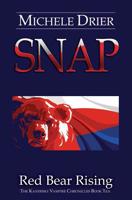 Snap: Red Bear Rising 1078466661 Book Cover