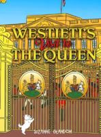 Westieti's Visit to The Queen B0G2BBK3SM Book Cover
