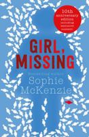 Girl, Missing 085707413X Book Cover