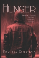 Hunger B08XNBYBL7 Book Cover