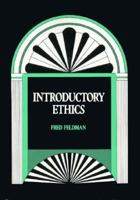 Introductory Ethics 0135017831 Book Cover